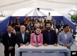 کارگردان و بازیگران فیلم برادران لیلا