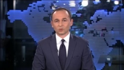 Час-Тайм. У Нью-Йорку відбулася акція за звільнення Сенцова