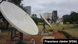 Aviso é do Instituto Nacional de Meteorologia de Moçambique