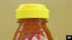 ایک سال سے کم عمر بچوں کو شہد کھلانا خطرناک ثابت ہوسکتا ہے: طبی ماہرین