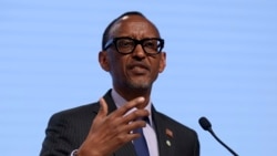 Rais wa Rwanda, Paul Kagame