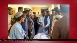 د ډیوه د روانو چارو خپرونه په ټي وي
