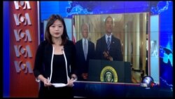 VOA卫视(2015年7月15日 第一小时节目)