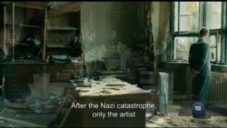 Номінанти на "Оскар" у категорії "Найкращий фільм іноземною мовою". Відео