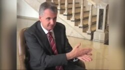 Тімоті Снайдер: Путін просто прикидається антифашистом