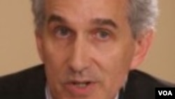 Džefri Gedmin, Institut za strateški dijalog Univerziteta Džordžtaun 