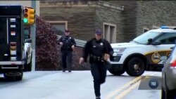 США сколихнула ціла хвиля нападів, основаних на ґрунті ненависті. Відео