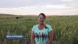 Može li "fini" političar iz Nebraske da osvoji ruralnu Ameriku?