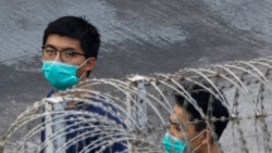 ཧོང་ཀྲི་ཧྥུན་ཟླ་བ་༤་དང་ཀུ་སི་ཡའོ་ཟླ་བ་༥་ལ་བཙོན་འཇུག་བྱ་རྒྱུ།