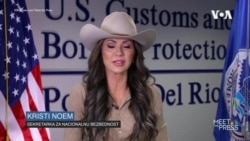 Zašto Trampova administracija insistira na carinama za Meksiko, Kanadu i Kinu?
