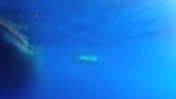 沖上海灘的物體與失蹤客機無關