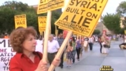 Більшість американців проти втручання у Сирію