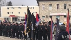 Još jednom omogućeno veličanje četničke ideologije u Višegradu