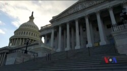 Трамп запевнив, що попри політичну кризу у Вашингтоні, в Америці - все добре. Відео