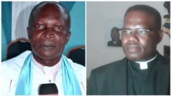 22 de Maio Angola Fala Só - A fé é um bem de primeira necessidade