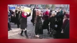 د ډیوه د روانو چارو خپرونه په ټي وي
