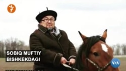 Markaziy Osiyodagi taniqli diniy olim o’pka kasalligidan vafot etdi