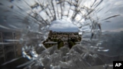 La guerre a déplacé plus de deux millions d'Ethiopiens et plongé des centaines de milliers de personnes dans des conditions proches de la famine, selon l'ONU. 