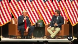 Harris, Trump teams brace for legal battles if no clear winner on election night