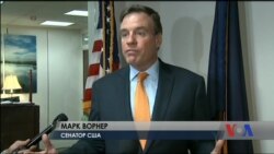 Twitter закрив аккаунти російських оперативників. Відео