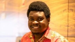 Psicólogo escolar Chocolate Brás, professor do IMETRO