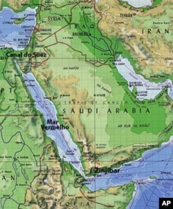 Al-Qaeda no Iémen já ocupou duas cidades