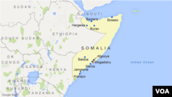A tentative deal would expand the existing port in Berbera, a town in the Somalian breakaway republic of Somaliland.
