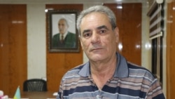 حوسێن جەنگۆ ئەندامی مەکتەبی سیاسیی پارتی دیموکراتی پێشڤەڕۆ