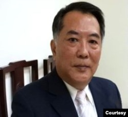 位于台北的政大国际关系研究中心研究员宋国诚