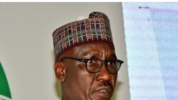 Shugaba NNPC Mele Kyari (Instagram/Mele Kyari)