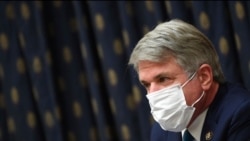 Ligjvënësi republikan, Michael McCaul