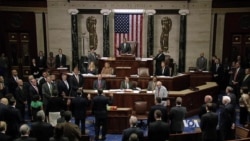 US Parties Eye 2016 Election