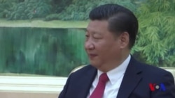 Xalqaro hayot - 29-sentabr, 2017-yil