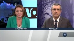 Чому донорство Джорджа Сороса викликало переполох у Британії? Відео