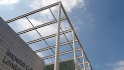 中國國企首鋼資助倫敦帝國學院作研究 實驗室明年底前逐步關閉