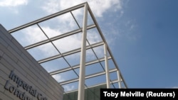 倫敦帝國學院（Imperial College London）