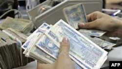 Thêm một giới chức Australia bị truy tố vì hối lộ trong vụ in tiền polymer