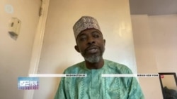 Yadda wasu manufofin Trump kamar yarjejeniyar Paris, kawo zaman lafiya a duniya, da kara haraji kan China, Canada da Mexico zai shafi Afirka