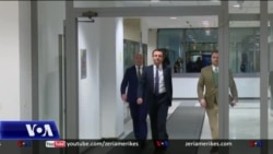 Kryeministri Kurti shkarkon ministrin e Brendshëm – LDK kundërshton