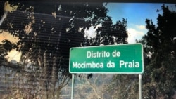 Cabo Delgado: “Os terroristas estão misturados com a população”, admite o ministro do Interior