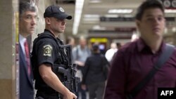 Італійським урядовцям погрожують терористи