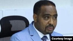 የኢንፎርሜሽን መረብ ደኅንነት ኤጀንሲ ዋና ዳይሬክተር ዶ/ር ሹመቴ ግዛው