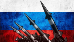 Russia pins nuclear threat on Ukraine after militarizing atomic power station