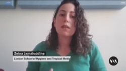 Study: Gaza death toll 41% higher than official figures 