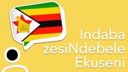 Indaba zesiNdebele Ekuseni