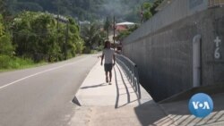 A influência dos EUA e da China na luta contra o problema da droga nas Seychelles