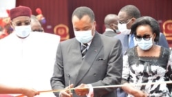 Denis Sassou N'Guesso accusé de mener "une campagne déguisée"