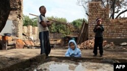 Jahon Banki Qirg'izistonga yordamni oshirmoqda