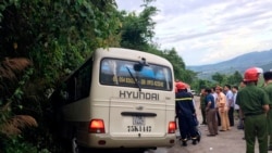 Les ravages des accidents de la circulation au Sénégal