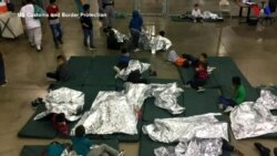 Controversia por la separación de familias migrantes